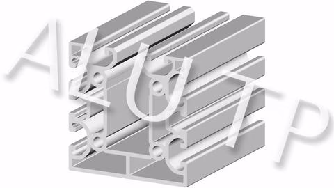 Rendering of an automation profile