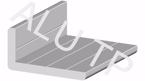 Rendering of an automation profile