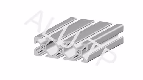 Rendering of an automation profile