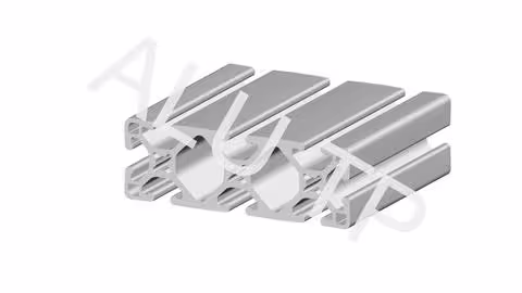 Rendering of an automation profile