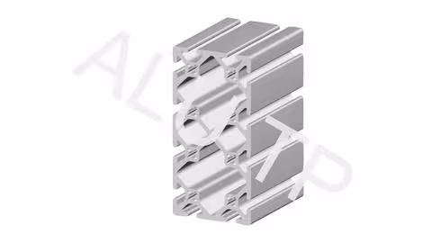 Rendering of an automation profile