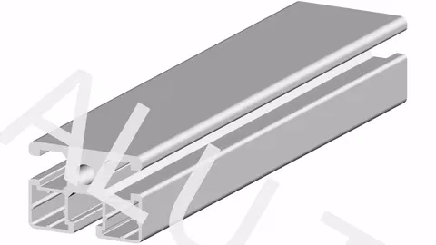 Rendering of an automation profile