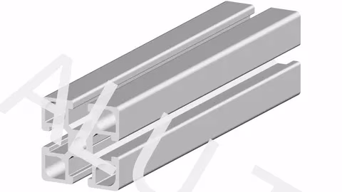 Rendering of an automation profile
