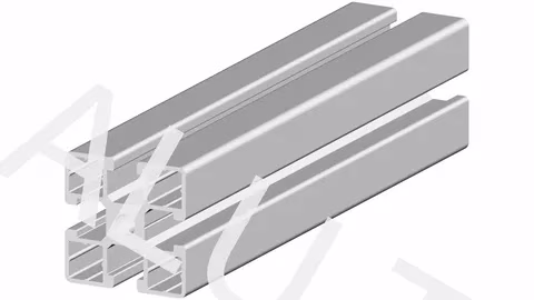 Rendering of an automation profile