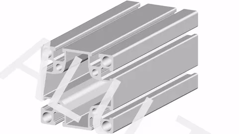 Rendering of an automation profile