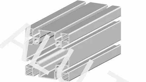 Rendering of an automation profile