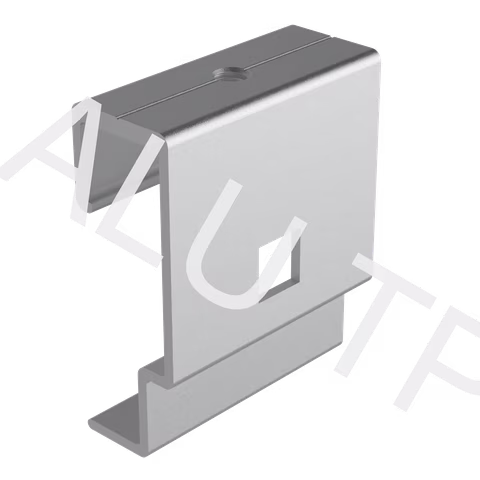 Rendering of a substructure profile
