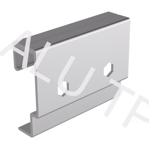 Rendering of a substructure profile