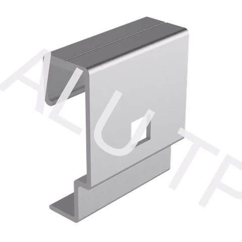 Rendering of a substructure profile