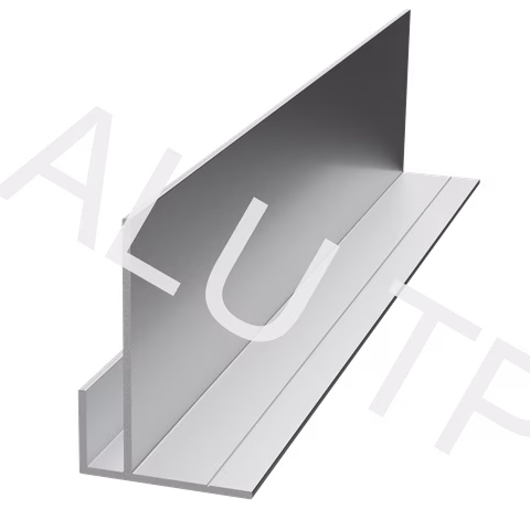 Rendering of a substructure profile