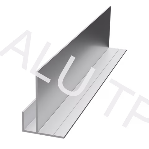 Rendering of a substructure profile