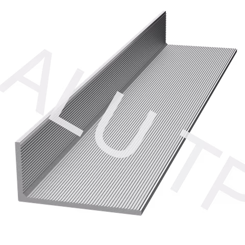 Rendering of a substructure profile