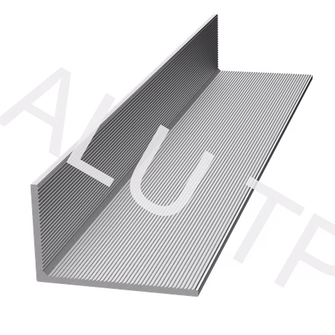 Rendering of a substructure profile