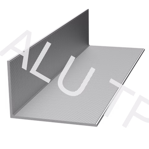 Rendering of a substructure profile