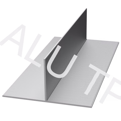 Rendering of a substructure profile