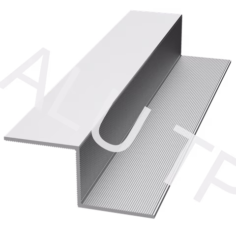 Rendering of a substructure profile