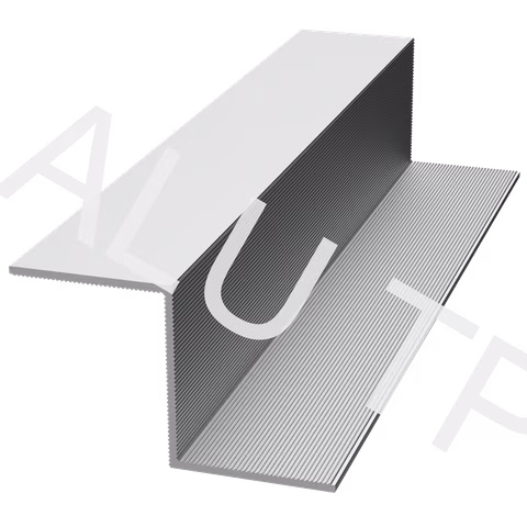 Rendering of a substructure profile