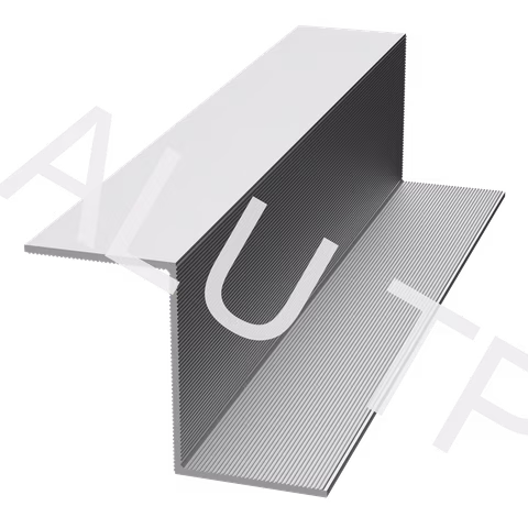 Rendering of a substructure profile