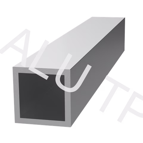 Rendering of a substructure profile