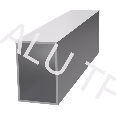 Rendering of a substructure profile