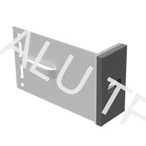 Rendering di un profilo ATP Fix