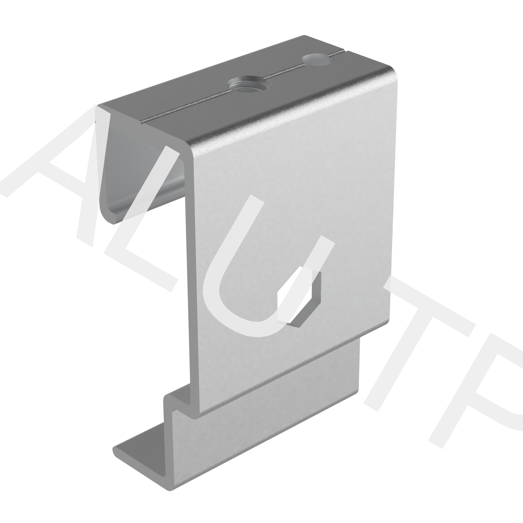 Renderizado de un perfil de automatización