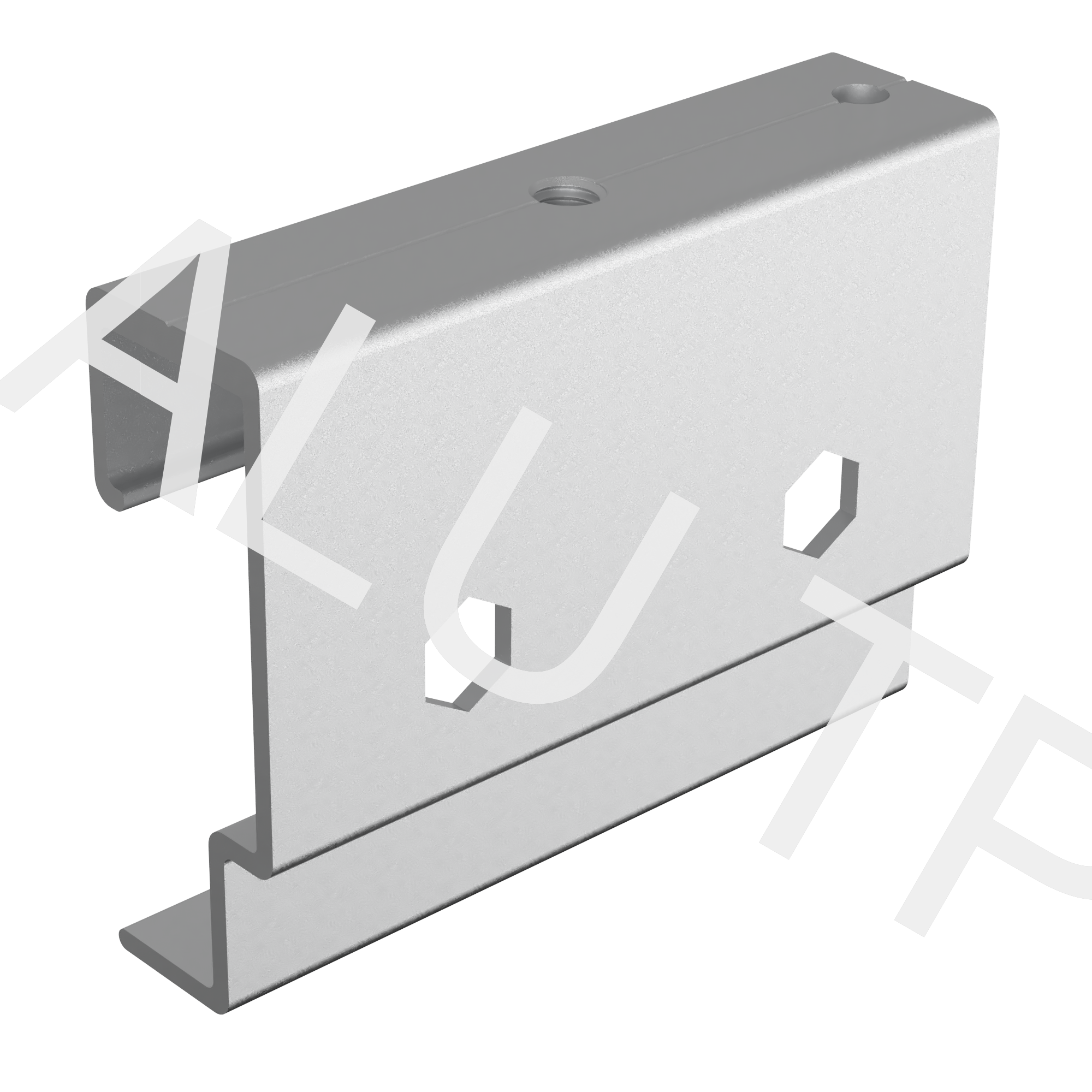 Renderizado de un perfil de automatización