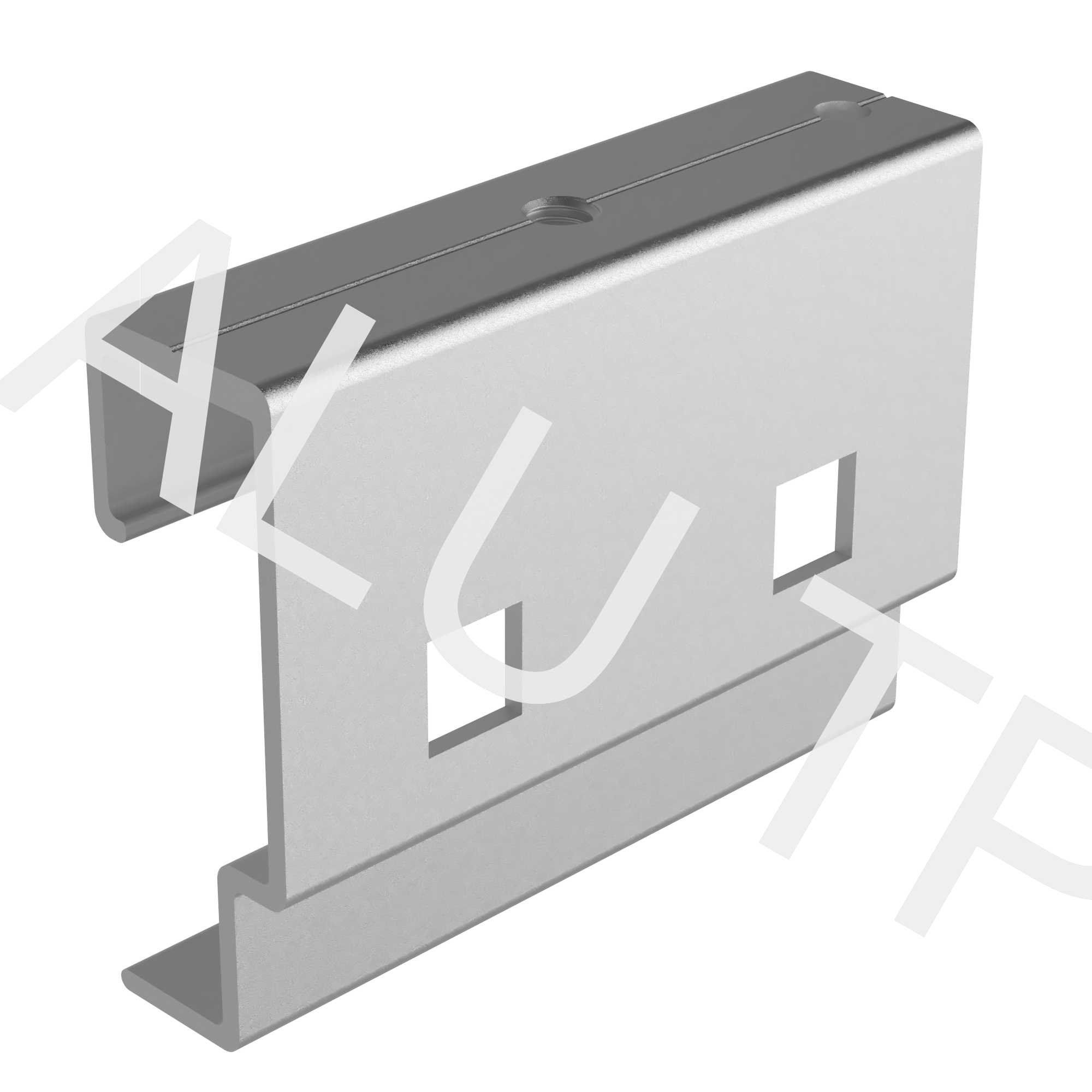 Renderizado de un perfil de automatización