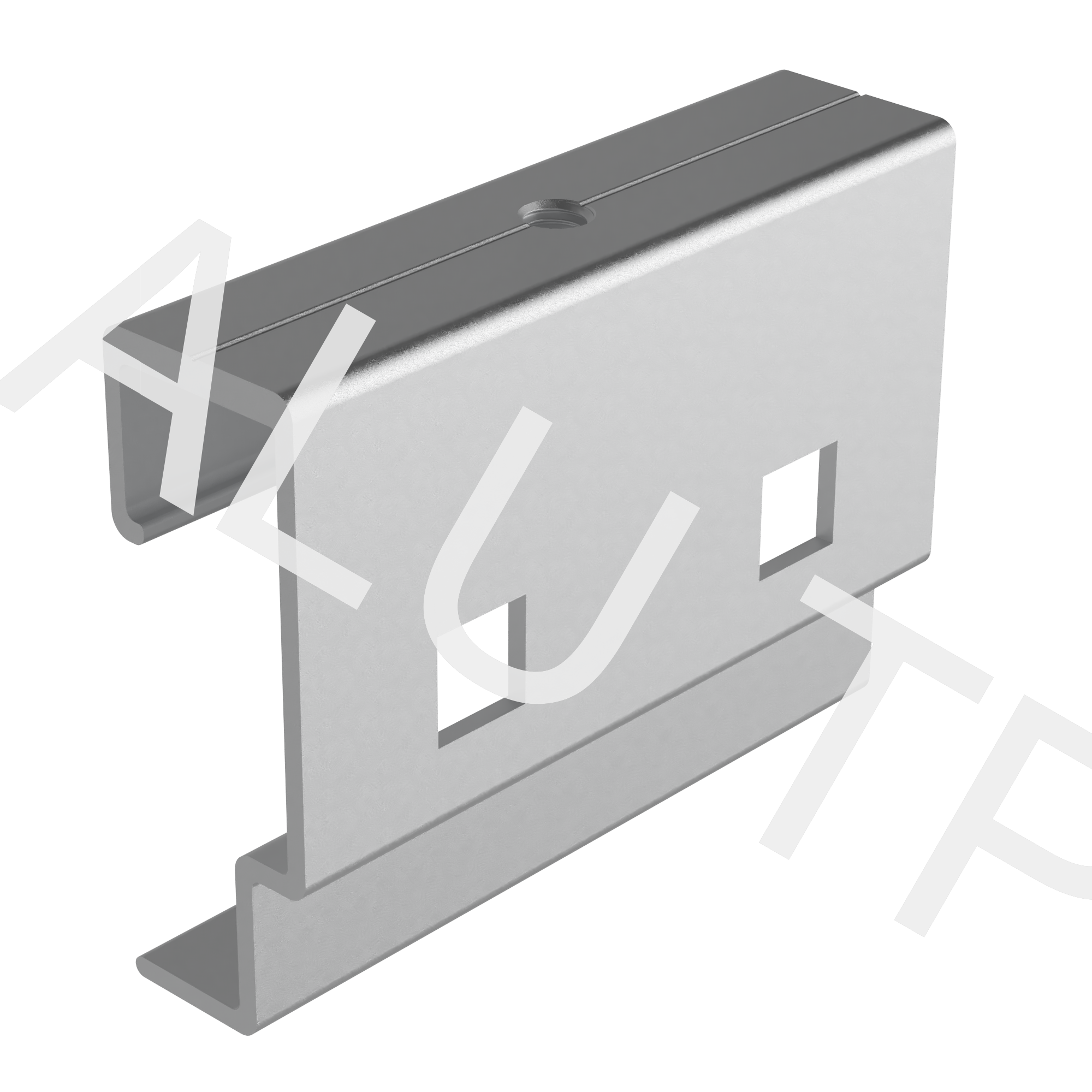 Renderizado de un perfil de automatización