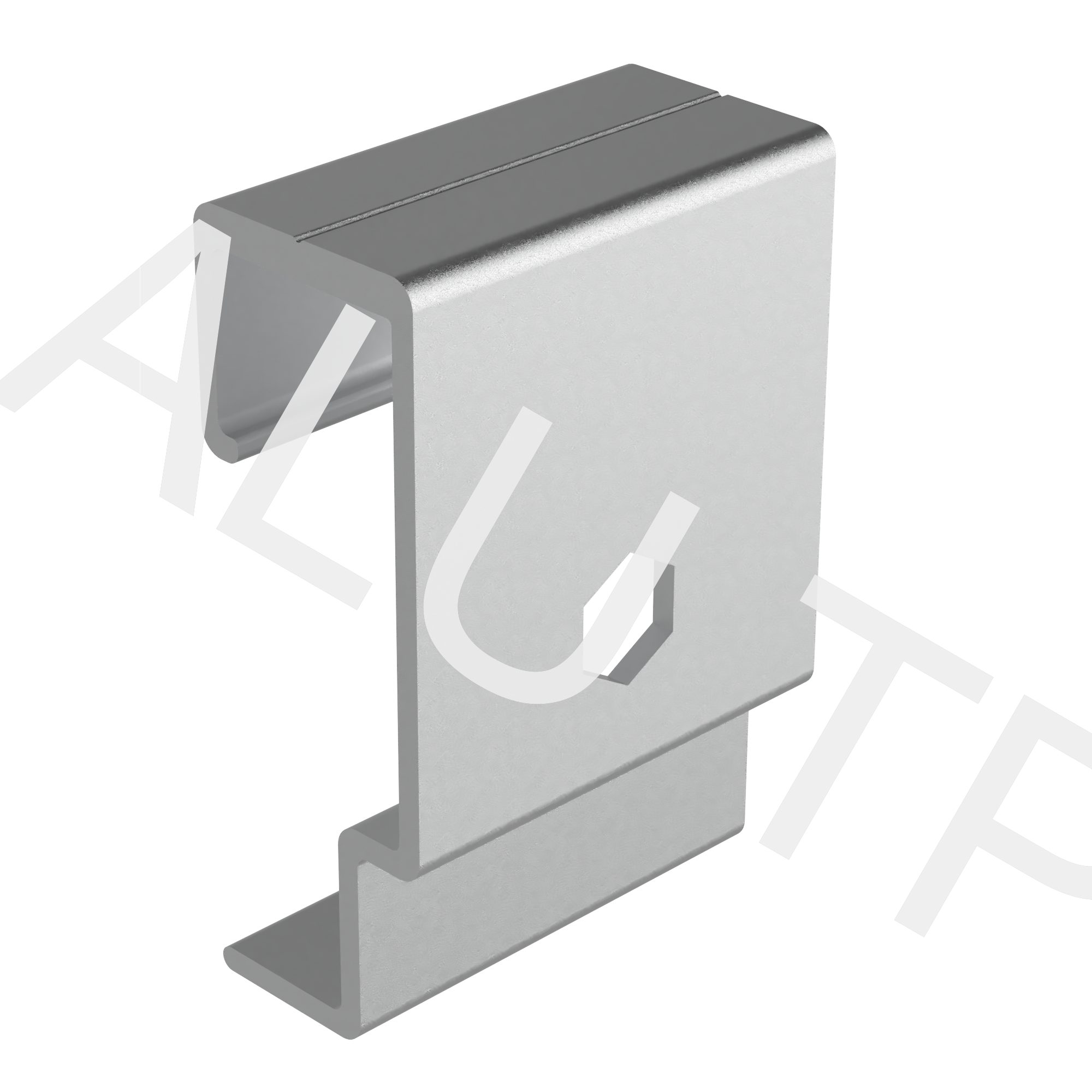 Renderizado de un perfil de automatización