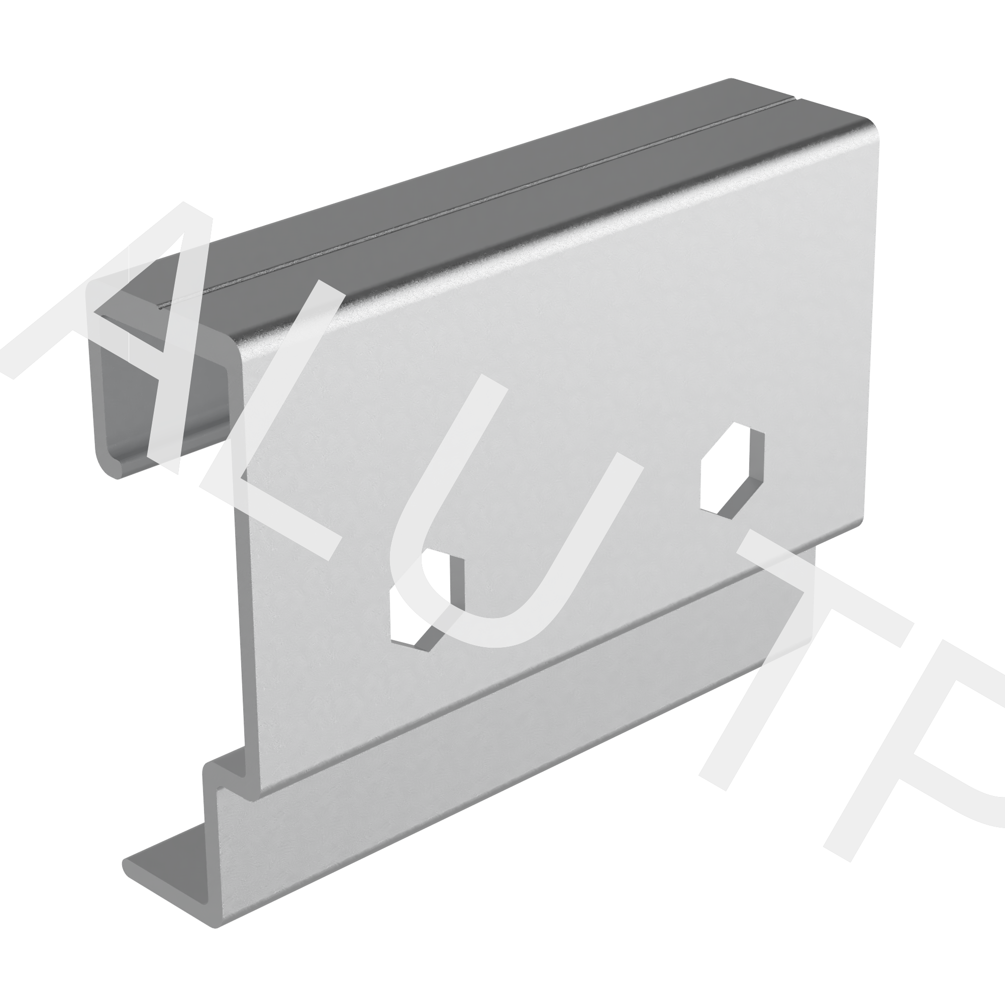 Renderizado de un perfil de automatización