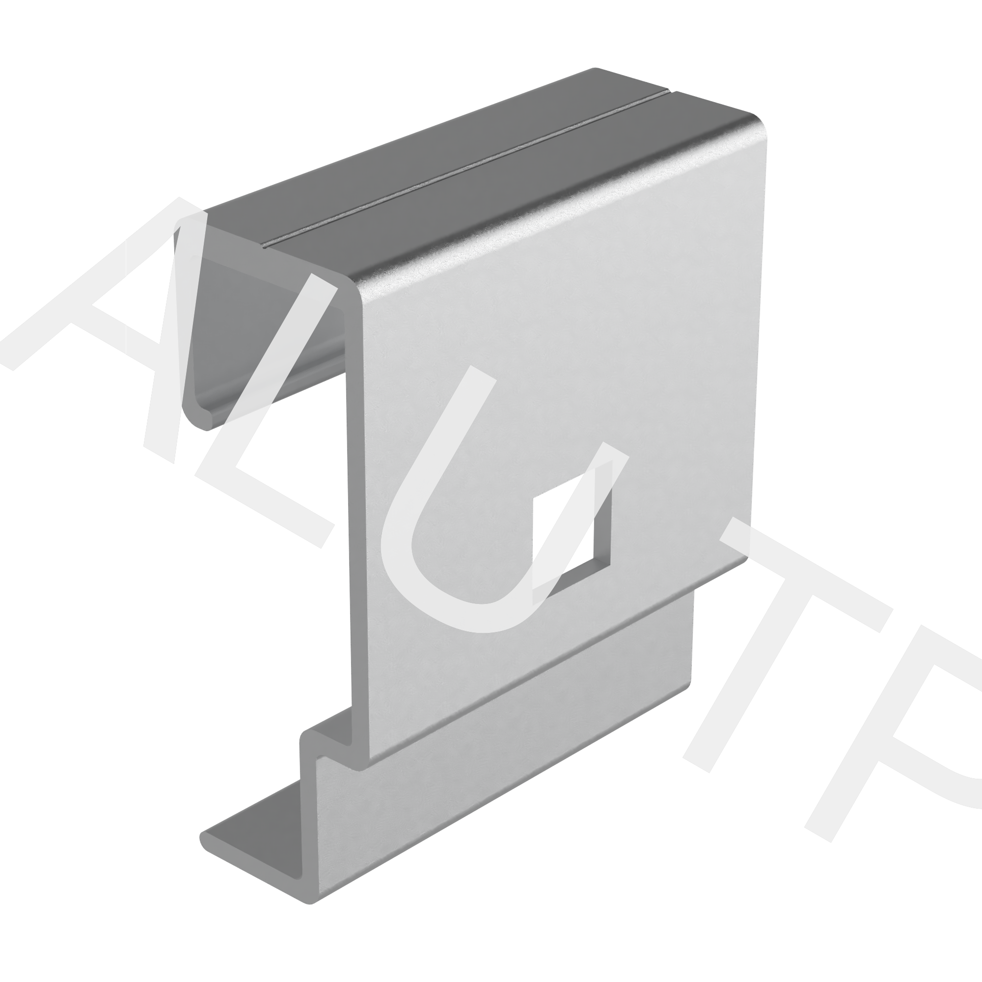 Renderizado de un perfil de automatización