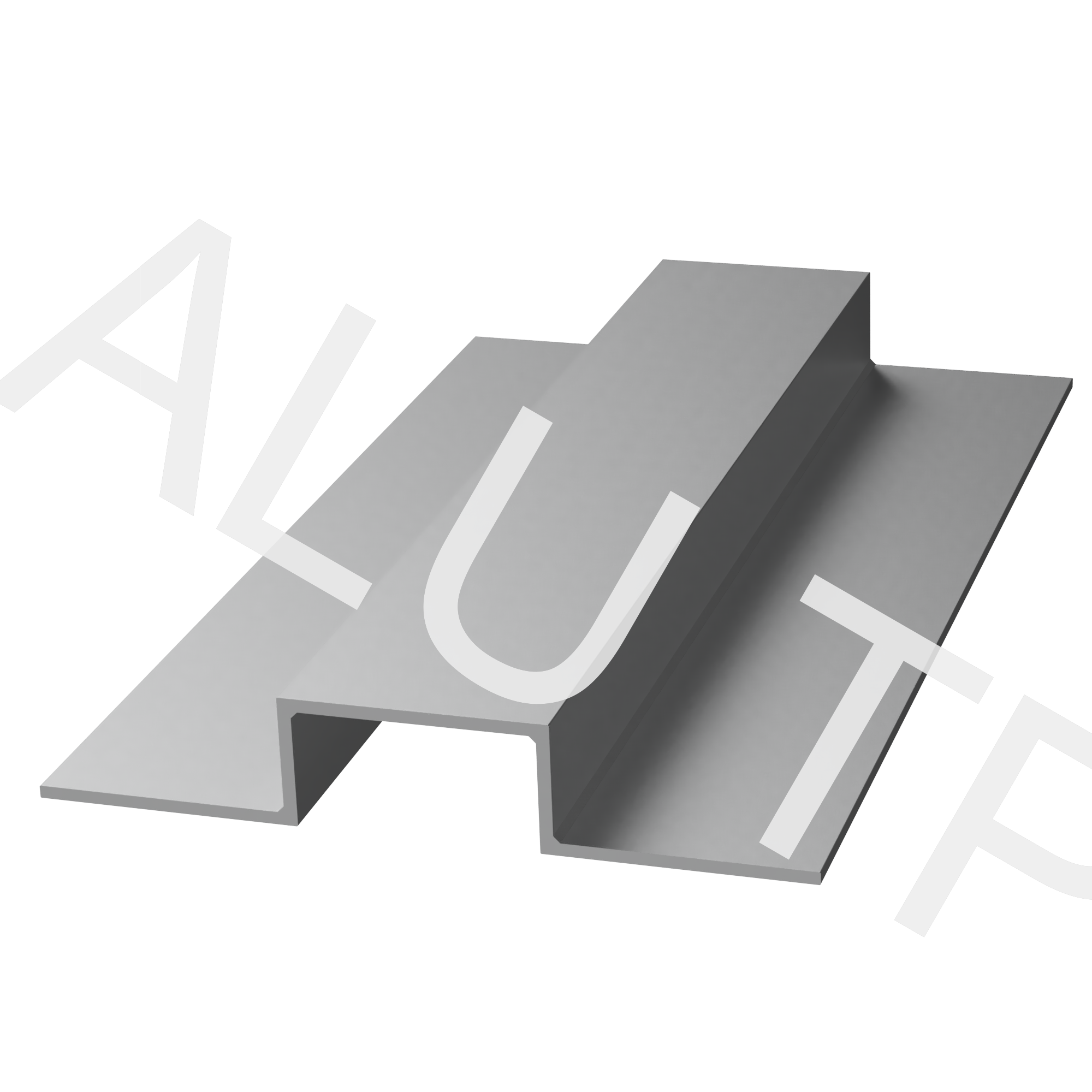 Renderizado de un perfil de automatización
