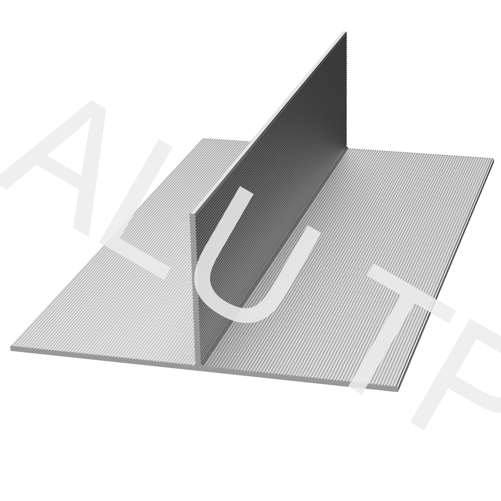 Renderizado de un perfil de automatización
